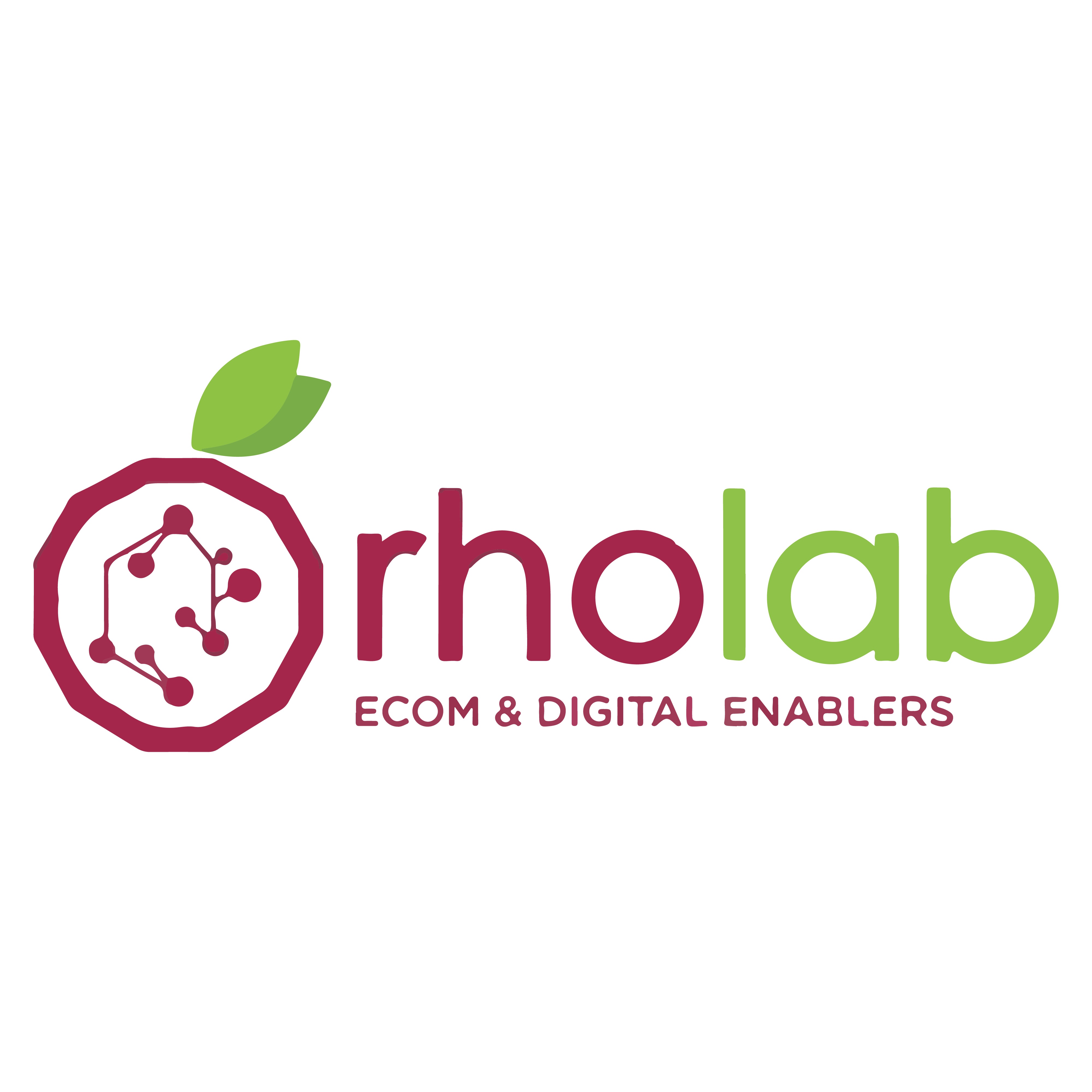 Rholab Interactive